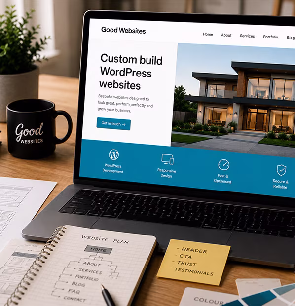 web designers in Tauranga