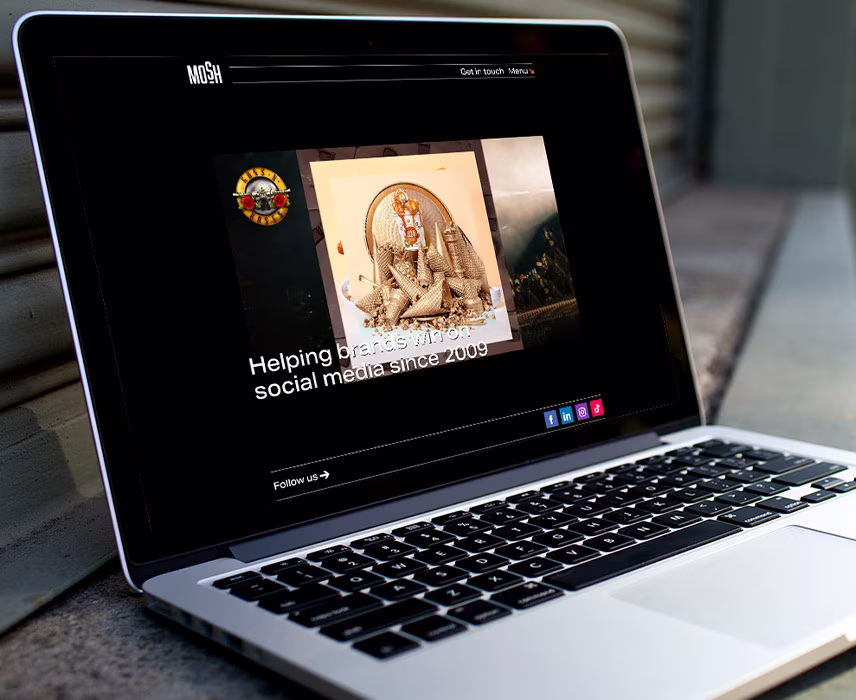 WordPress websites Tauranga