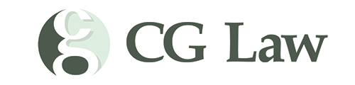 logo cg law