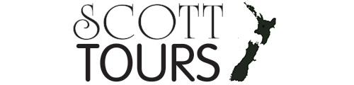 logo scott tours