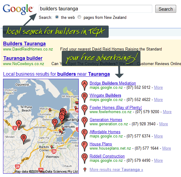 local-search-google
