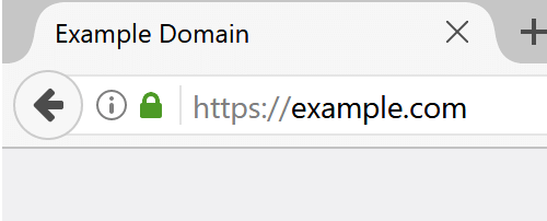 Secure Label Browsers