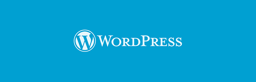 wordpress logo