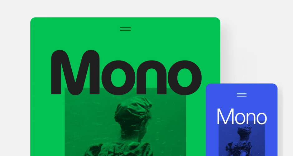 Apply responsive styles